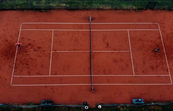 Coronavirus : La reprise du tennis se fera en simple et dehors à partir du 11 mai, annonce la FFT