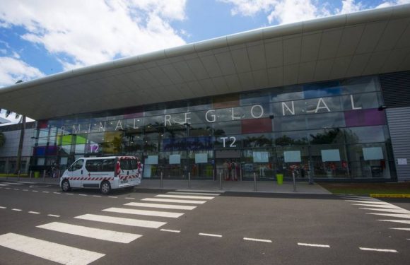 Coronavirus en Outre-mer : Fin de la quatorzaine imposée aux voyageurs entre la Guadeloupe et la Martinique