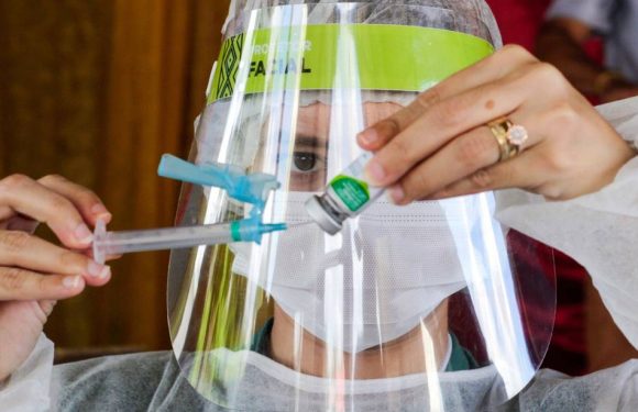 Coronavirus : Le Covid-19 déferle désormais en Amérique latine