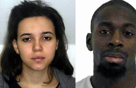 La compagne d’Amedy Coulibaly visée par une nouvelle enquête antiterroriste