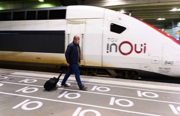 Déconfinement : La SNCF relance ce vendredi les réservations de billets pour les vacances d’été