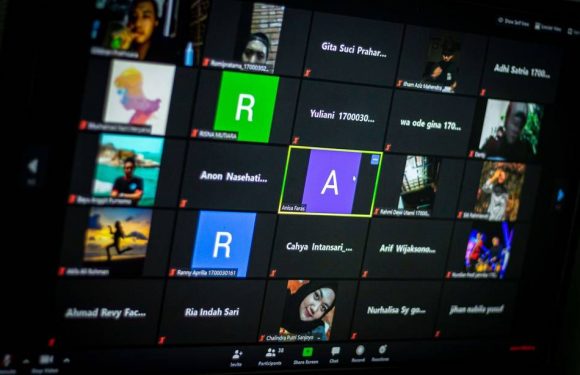 Afrique du Sud : Une visioconférence de députés hackée avec des images pornographiques