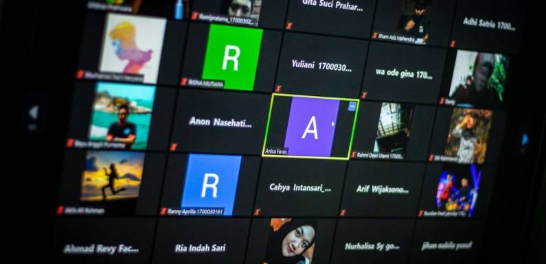 Afrique du Sud : Une visioconférence de députés hackée avec des images pornographiques