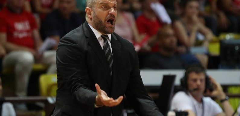 Asvel : Viré, l’ex-coach Zvezdan Mitrovic s’en prend aux méthodes du club