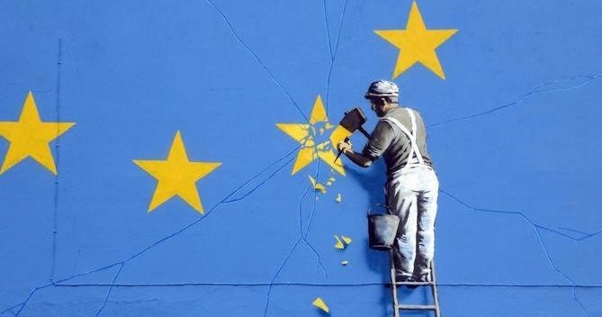 Coralie Delaume : « À terme, l’Union européenne ne peut qu’éclater »