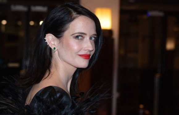 Eva Green estime que les talons hauts sont « antiféministes »
