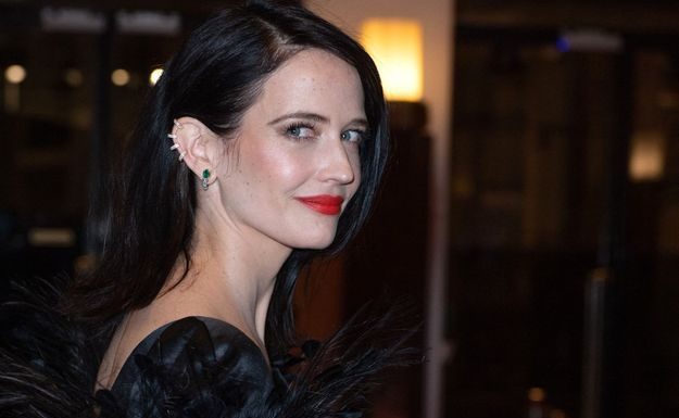 Eva Green estime que les talons hauts sont « antiféministes »