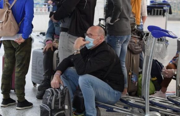 Covid-19 : bloqués à l’extérieur, plus de 30 000 Marocains en colère
