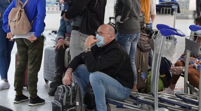 Covid-19 : bloqués à l’extérieur, plus de 30 000 Marocains en colère