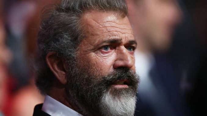 Mel Gibson : Hollywood est un ‘repaire de parasites’ de ‘festoyeurs de sang d’enfants’