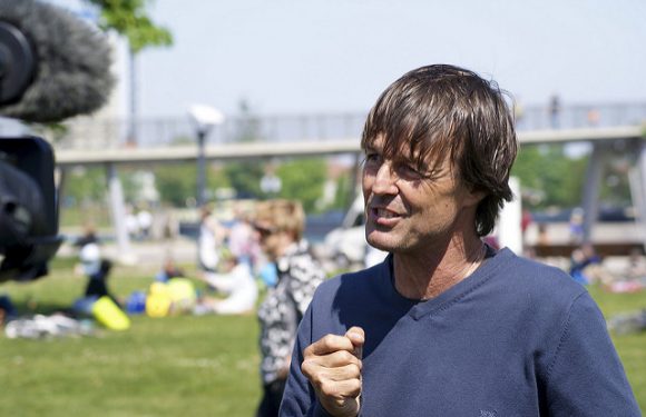 Les prophéties de monsieur Hulot