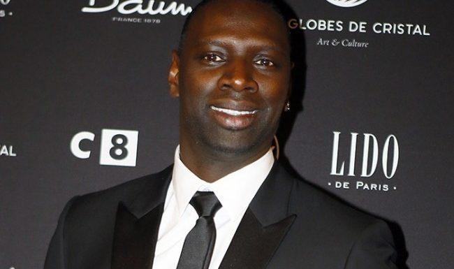 Omar Sy : “Il ne faut plus que Zemmour soit invité parce que c’est un criminel”