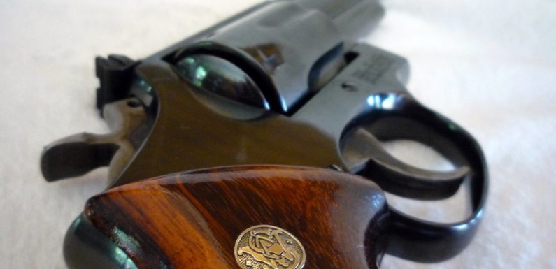 Détention d’armes : et maintenant, le fichage de votre orientation sexuelle !