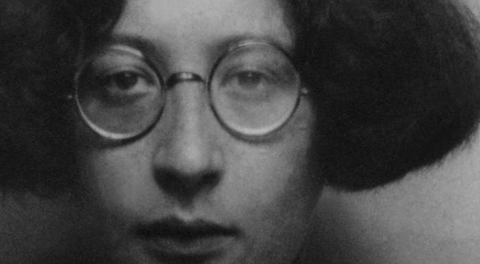 Analyse Simone Weil, un itinéraire entre violence et vérité