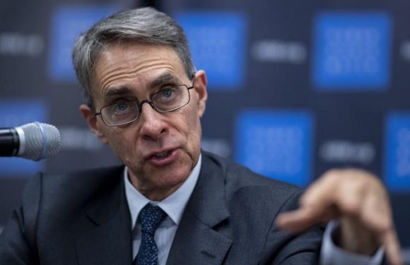 Si l’on autorise le masque, il faut autoriser la burqa: l’effarante logique de Human Rights Watch