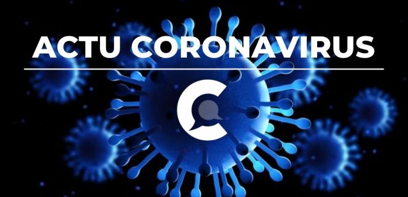 Actu Coronavirus – 14 mai