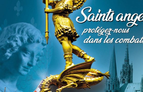 Cette année le pèlerinage de Chrétienté se fera par chapitre et localement
