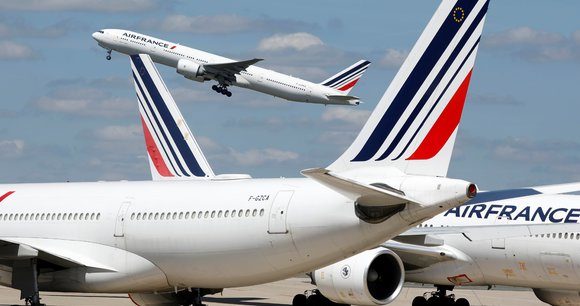 Restructuration : le SPAF, un syndicat de pilotes minoritaire, met en garde la direction d’Air France