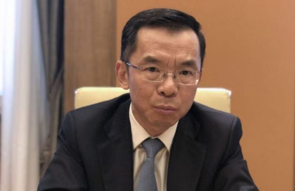 Lu Shaye, ambassadeur de Chine : « Nous n’en serions pas là si les Occidentaux avaient mieux réussi à endiguer l’épidémie »