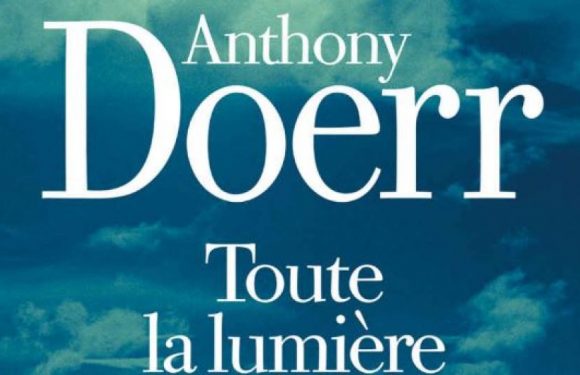 « Toute la lumière que nous ne pouvons voir » de Anthony Doerr : destins croisés de deux adolescents pendant l’Occupation, jusqu’à la Libération