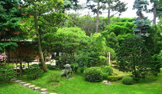 Le gouvernement poursuivi en justice pour obtenir l’ouverture des parcs et jardins