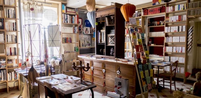 La faim de livres en France et la fin d’une discorde avant la réouverture des librairies
