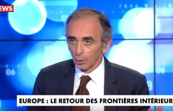 Zemmour : « La relaxe de Cédric Herrou est un scandale. Ce n’est pas un agriculteur mais un militant immigrationniste, l’idiot utile d’Erdogan qui veut islamiser l’Europe »