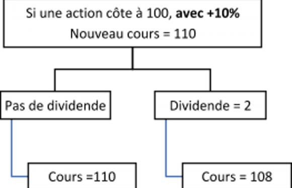 En finir avec une idée reçue : le dividende n’enrichit pas les actionnaires