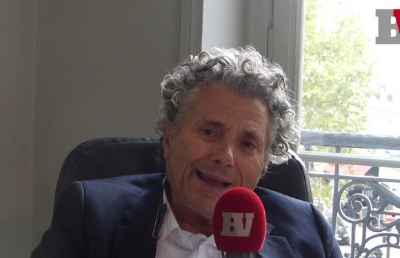 Gilles-William Goldnadel : « L’agresseur d’Éric Zemmour a un sentiment total d’impunité »