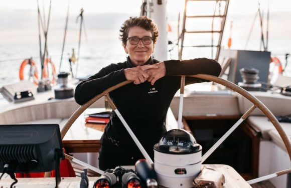 Isabelle Autissier, sur le jour d’après : « Je crois à l’intelligence collective »