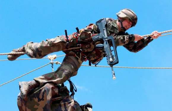 Un nouveau légionnaire français tué dans un accrochage au Mali
