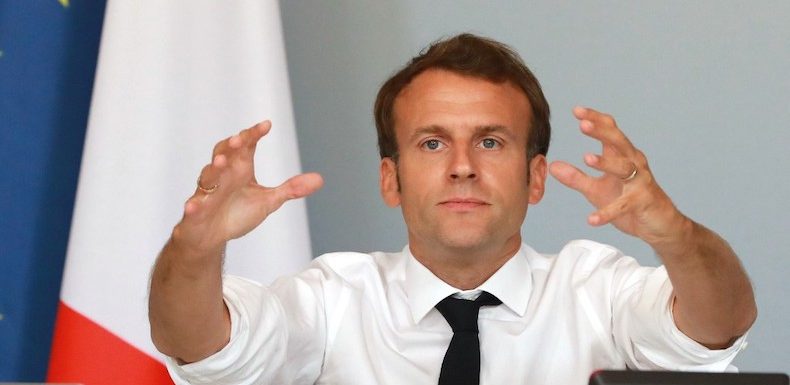 Laïcité : pourquoi Emmanuel Macron a commis une erreur en consultant les représentants des cultes