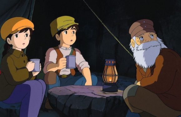 Les mondes merveilleux d’un mythe du cinéma d’animation : Miyazaki
