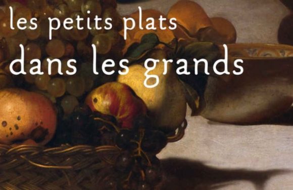 « Les petits plats dans les grands » de Henriette Walter : régalez-vous, de mots, d’histoires, de devinettes, vous allez aussi vous instruire !