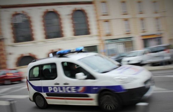 Grenoble : un homme gravement blessé par balle