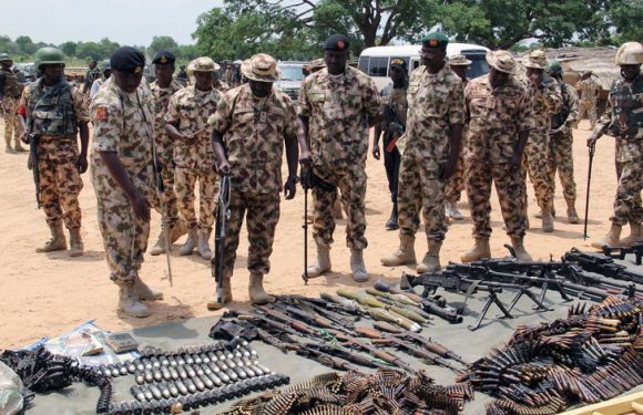 Au Nigeria, les villageois paient cher leur résistance aux attaques djihadistes