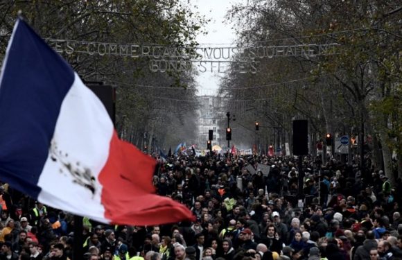 Martin Gurri : « Une société de méfiance est ce qui subsiste lorsque les institutions sont toutes contrôlées par des élites à la fois distantes et incompétentes »