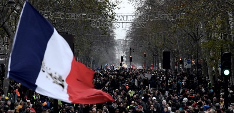 Martin Gurri : « Une société de méfiance est ce qui subsiste lorsque les institutions sont toutes contrôlées par des élites à la fois distantes et incompétentes »