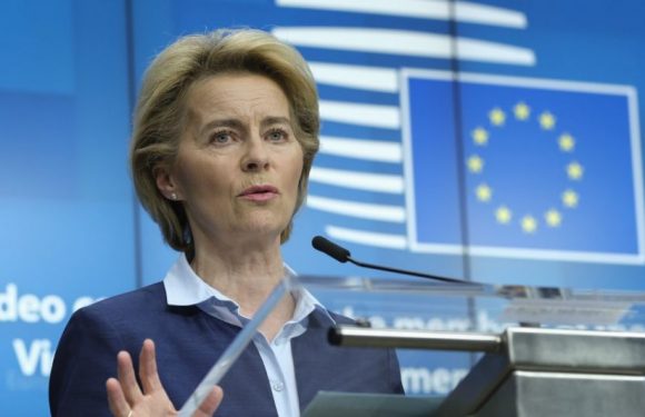 Plan de relance européen : beaucoup d’argent, peu de plans concrets pour l’utiliser