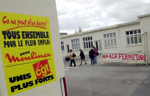 La désindustrialisation : un moteur du vote nationaliste