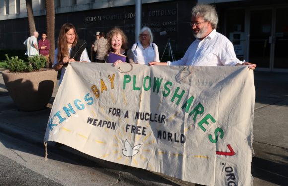 La « position discutable » d’une juge sur les armes nucléaires