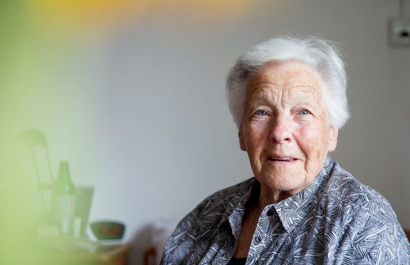 Ecrire une lettre pour (re)donner le sourire à une personne isolée en Ehpad