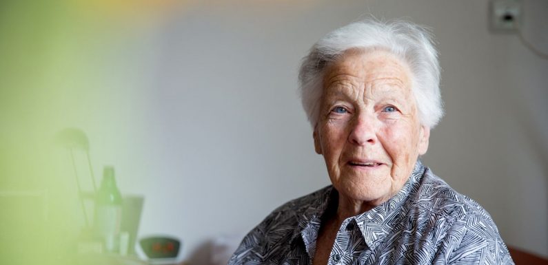 Ecrire une lettre pour (re)donner le sourire à une personne isolée en Ehpad