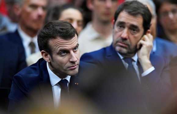 Violences policières : Macron se soustrait à l’interpellation