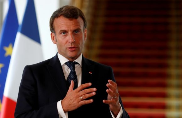 Violences policières : Emmanuel Macron veut une réaction de son gouvernement
