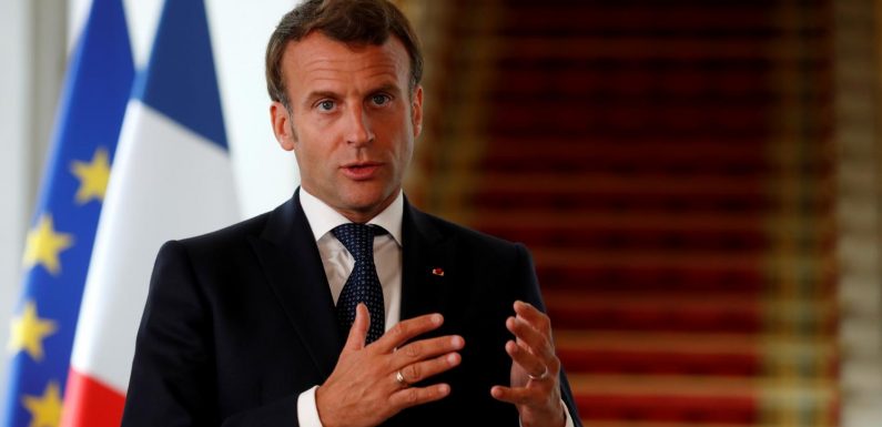 Violences policières : Emmanuel Macron veut une réaction de son gouvernement