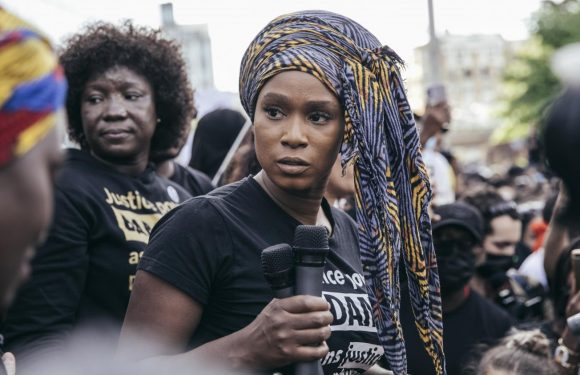 La famille d’Adama Traoré refuse une invitation de la ministre de la Justice Nicole Belloubet