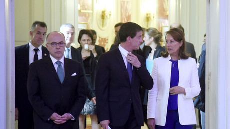 Le Gouv : lancement d’un «gouvernement à but non lucratif» visant une «alternative politique»