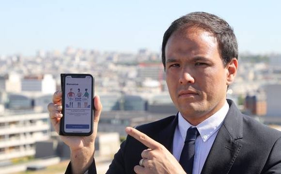 L’application StopCovid finalement disponible mardi 2 juin à midi, annonce Cédric O