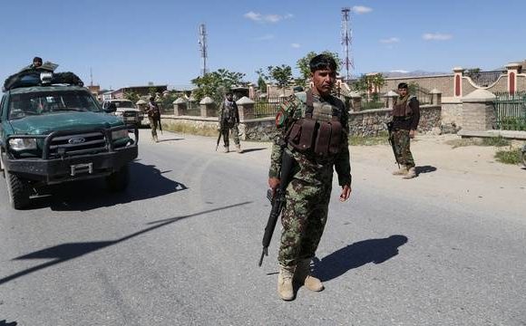 Afghanistan: Les Américains reprennent les frappes contre les talibans